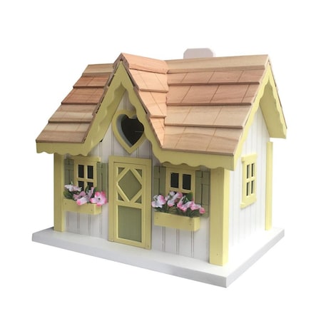 Feedingtime Sweetheart Cottage - 6.25 in. FE732351